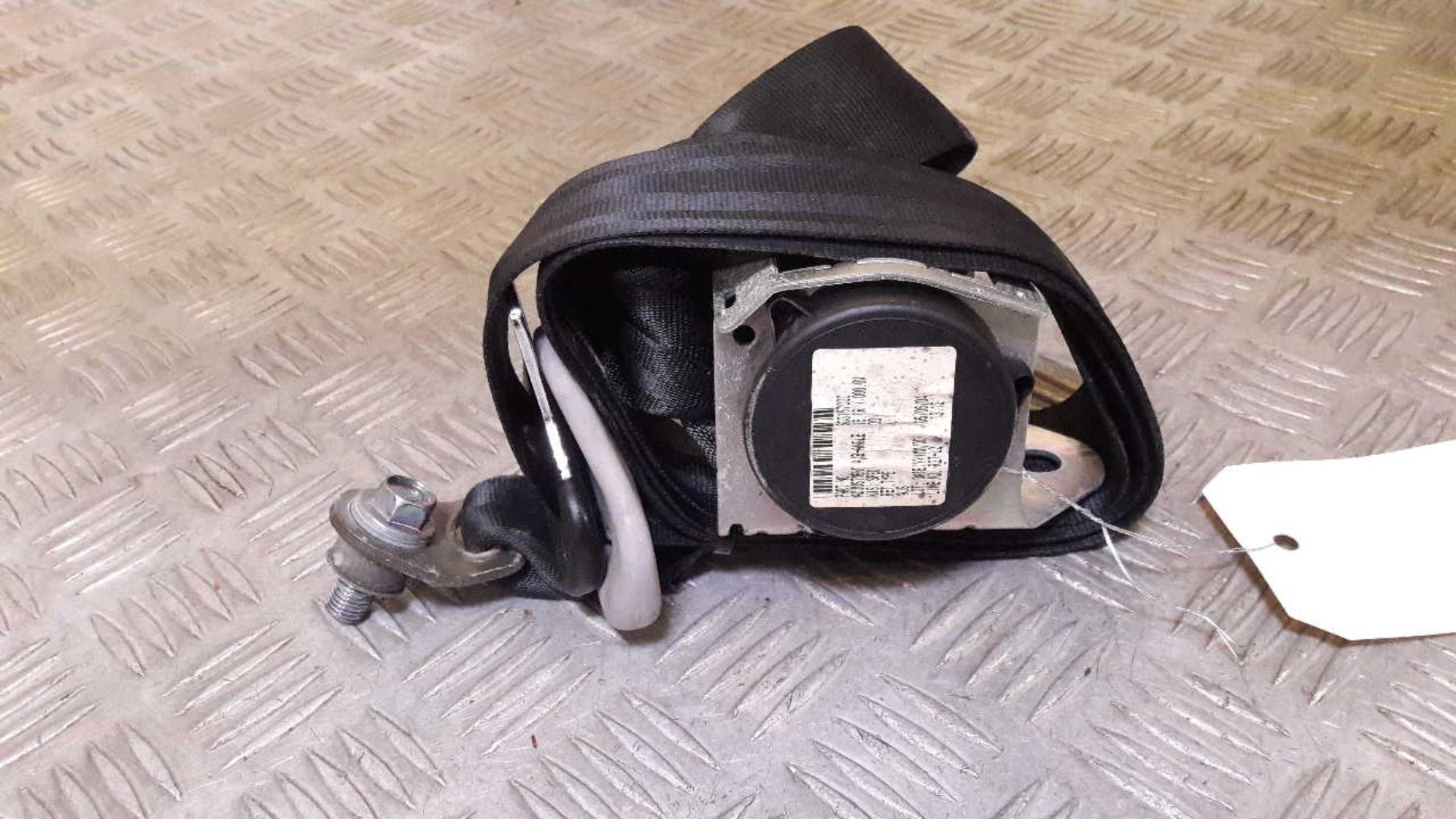 Ceinture avant droit MAZDA 3 1 PHASE 1 Diesel - 1