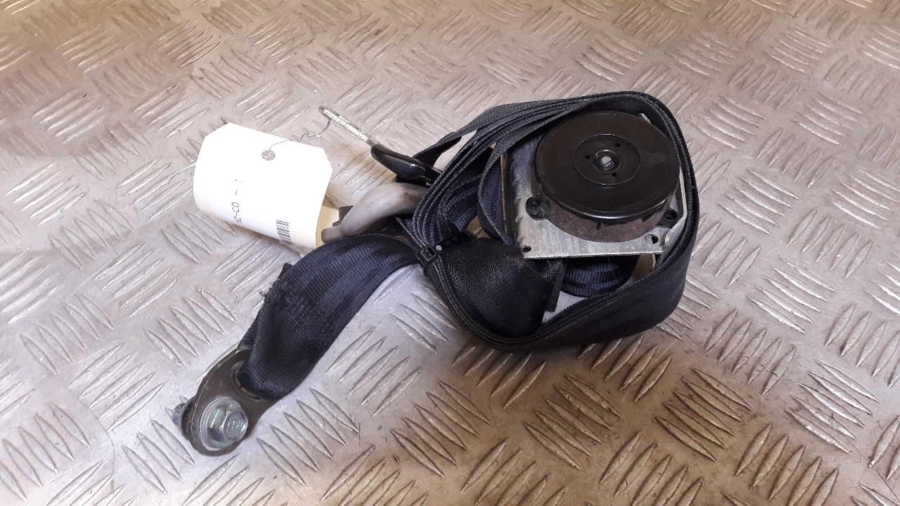 Ceinture avant gauche MAZDA 3 1 PHASE 1 Diesel - 1