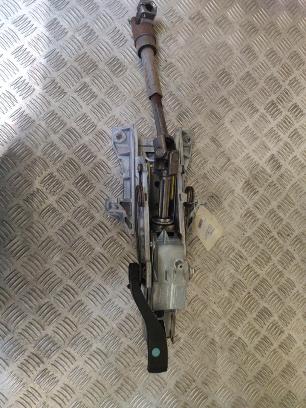 Colonne de direction FORD FOCUS 3 PHASE 1 Diesel - 1