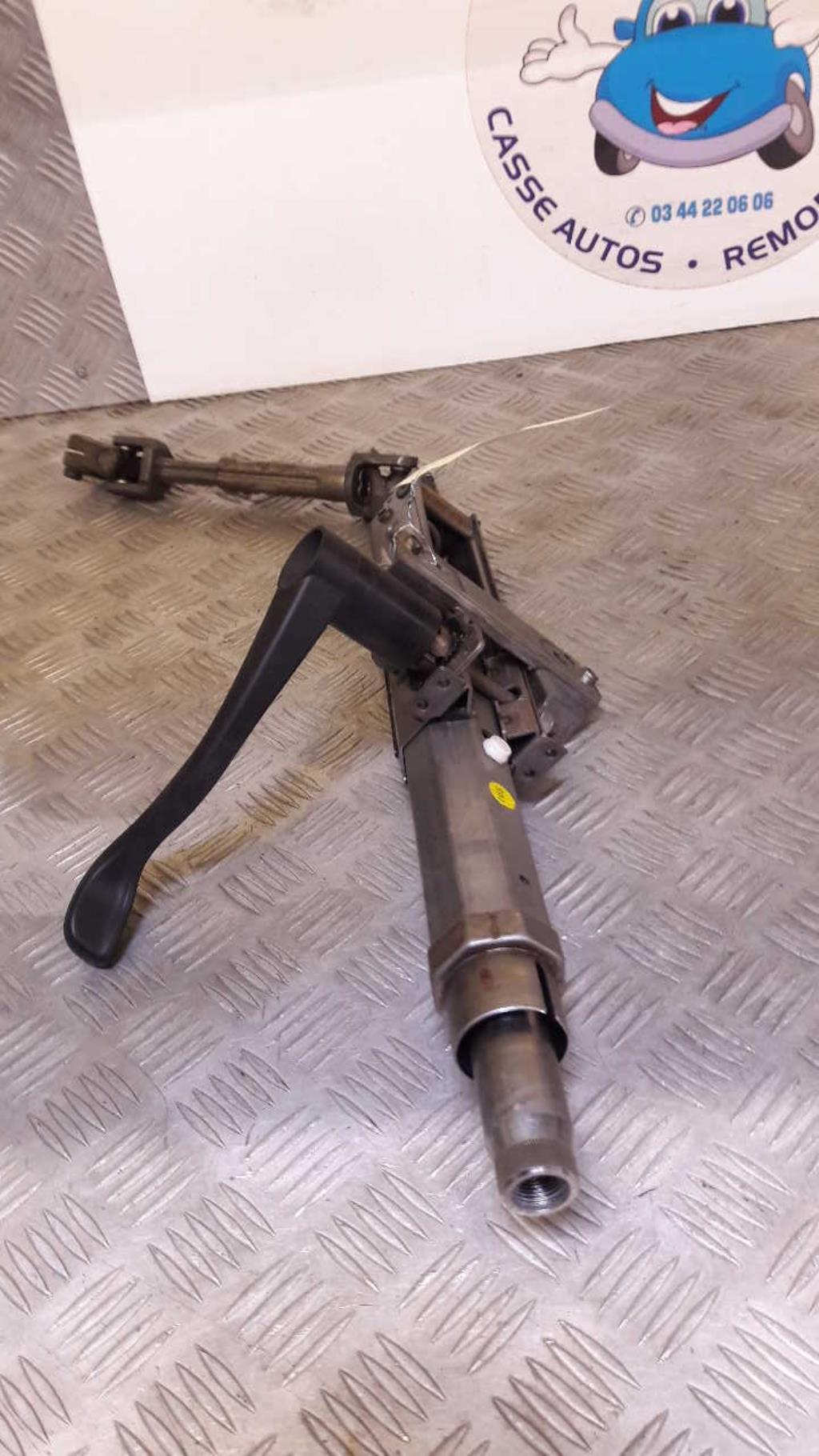 Colonne de direction SEAT IBIZA 4 ST PHASE 1 BREAK Diesel - 1