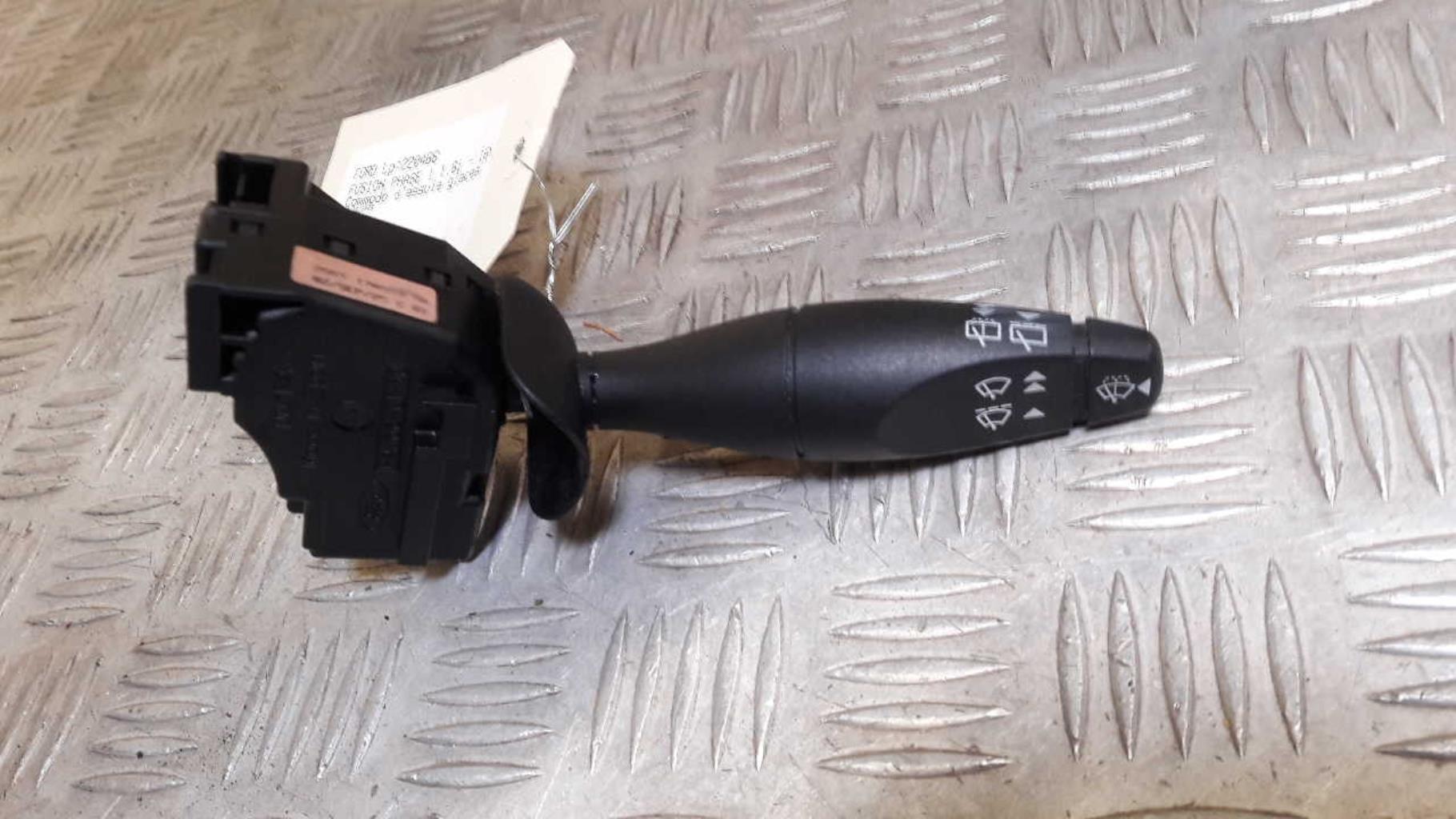 Commodo d'essuie glaces FORD FUSION PHASE 1 Essence - 1