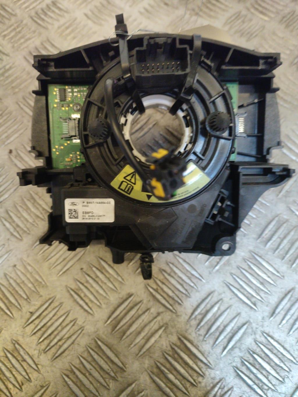 Contacteur tournant FORD FOCUS 3 PHASE 1 Diesel - 1