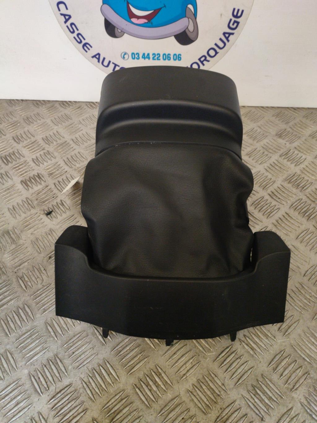 Coquille volant FORD FOCUS 3 PHASE 1 Diesel - 1