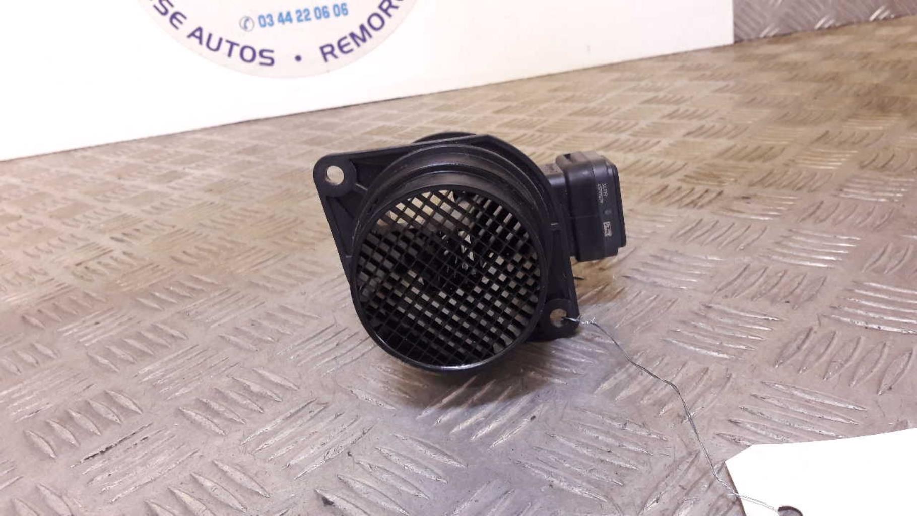 Debitmetre SEAT IBIZA 4 ST PHASE 1 BREAK Diesel - 1