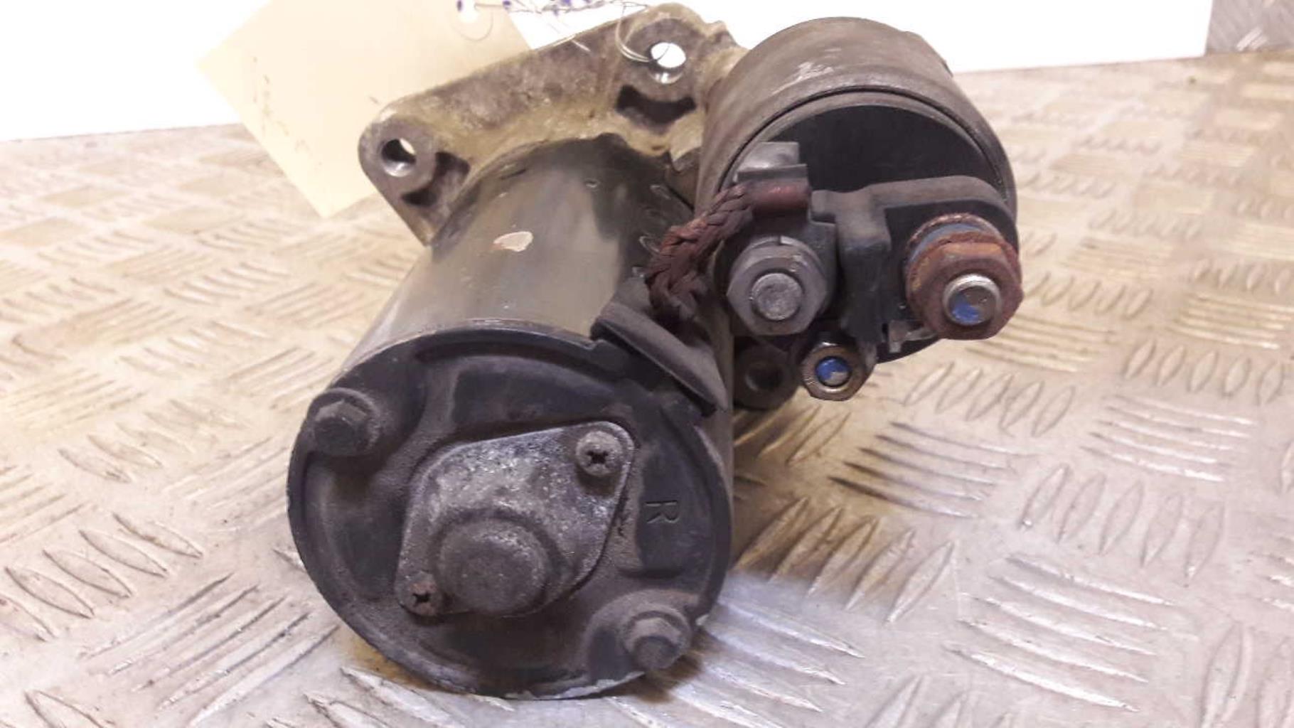 Demarreur FORD FUSION PHASE 1 Essence - 1