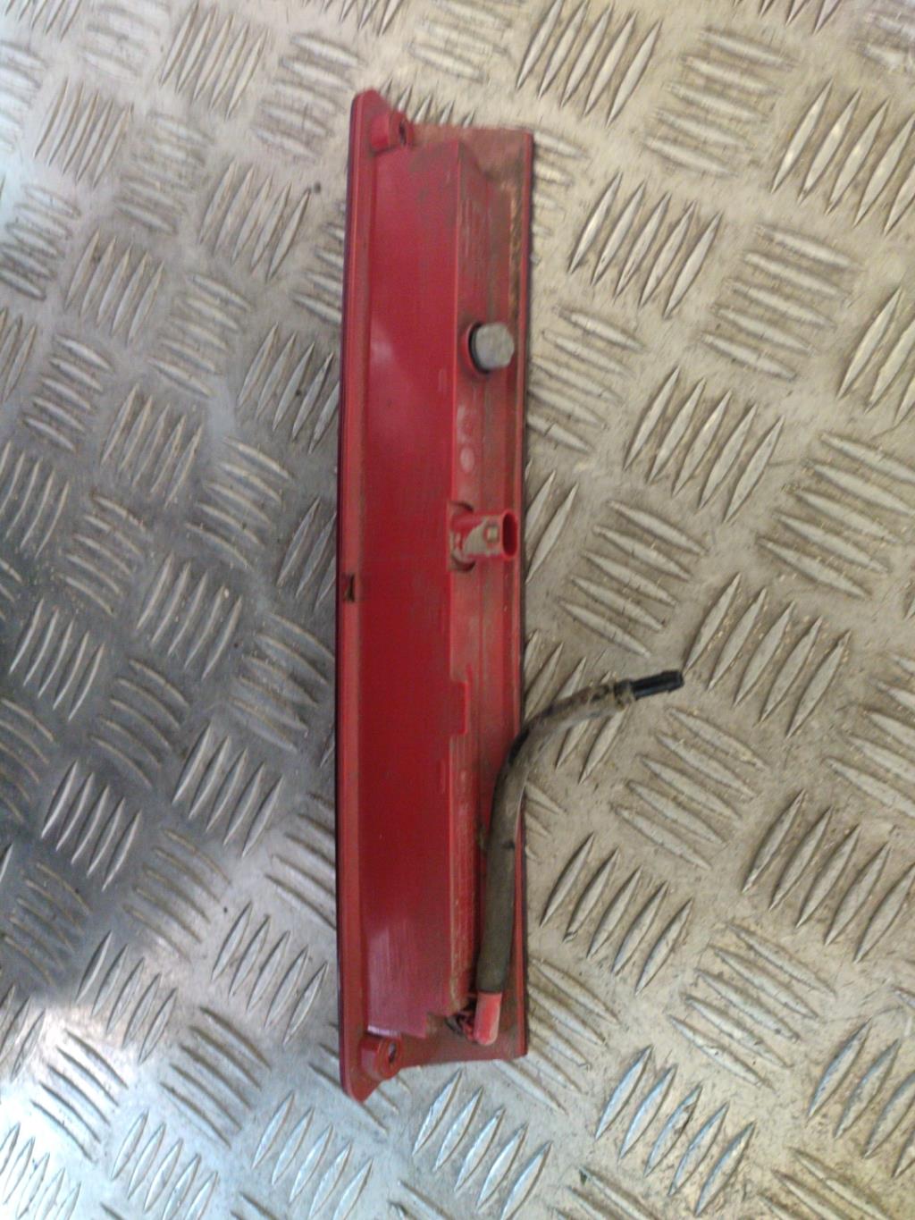 Feu arriere stop central FORD FOCUS 3 PHASE 1 Diesel - 1