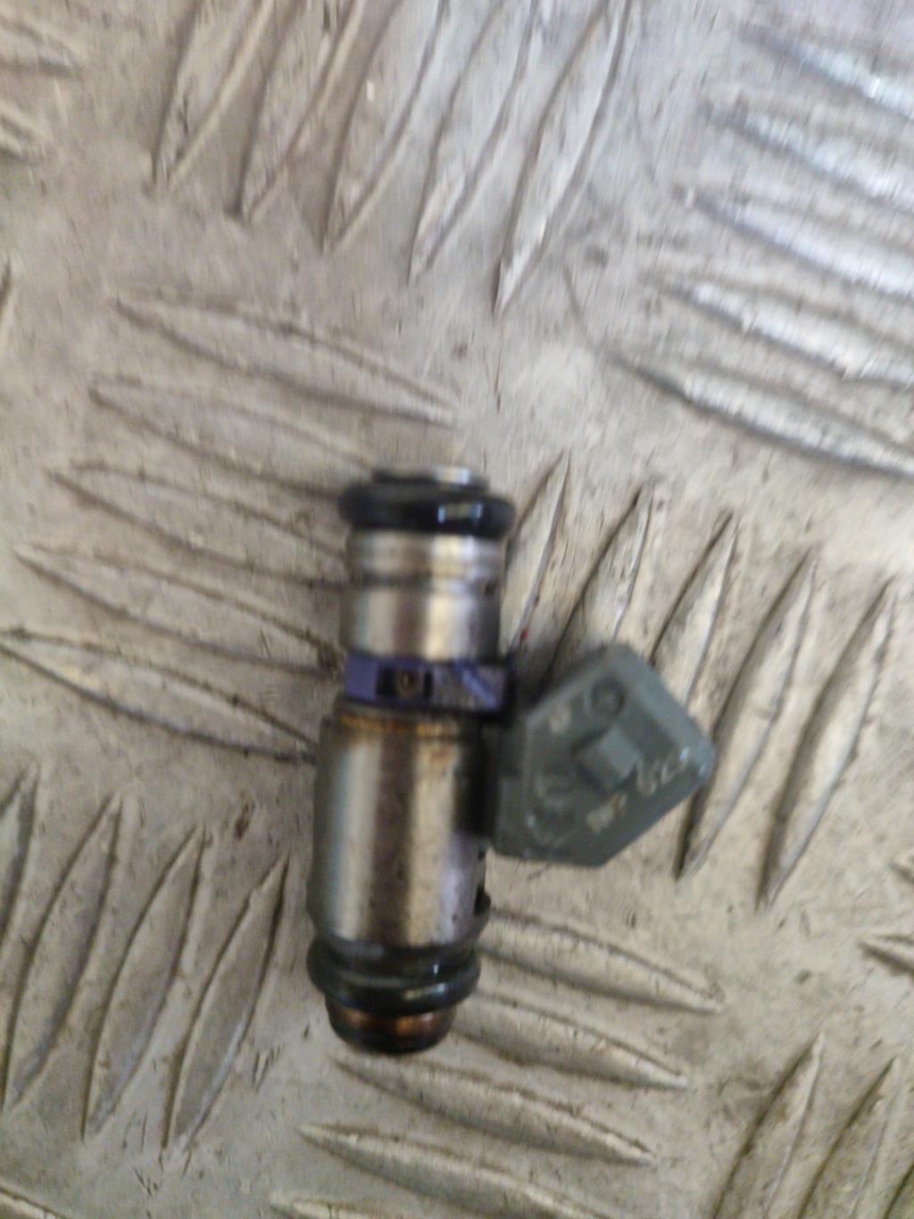 Injecteurs SEAT TOLEDO 2 Essence - 1