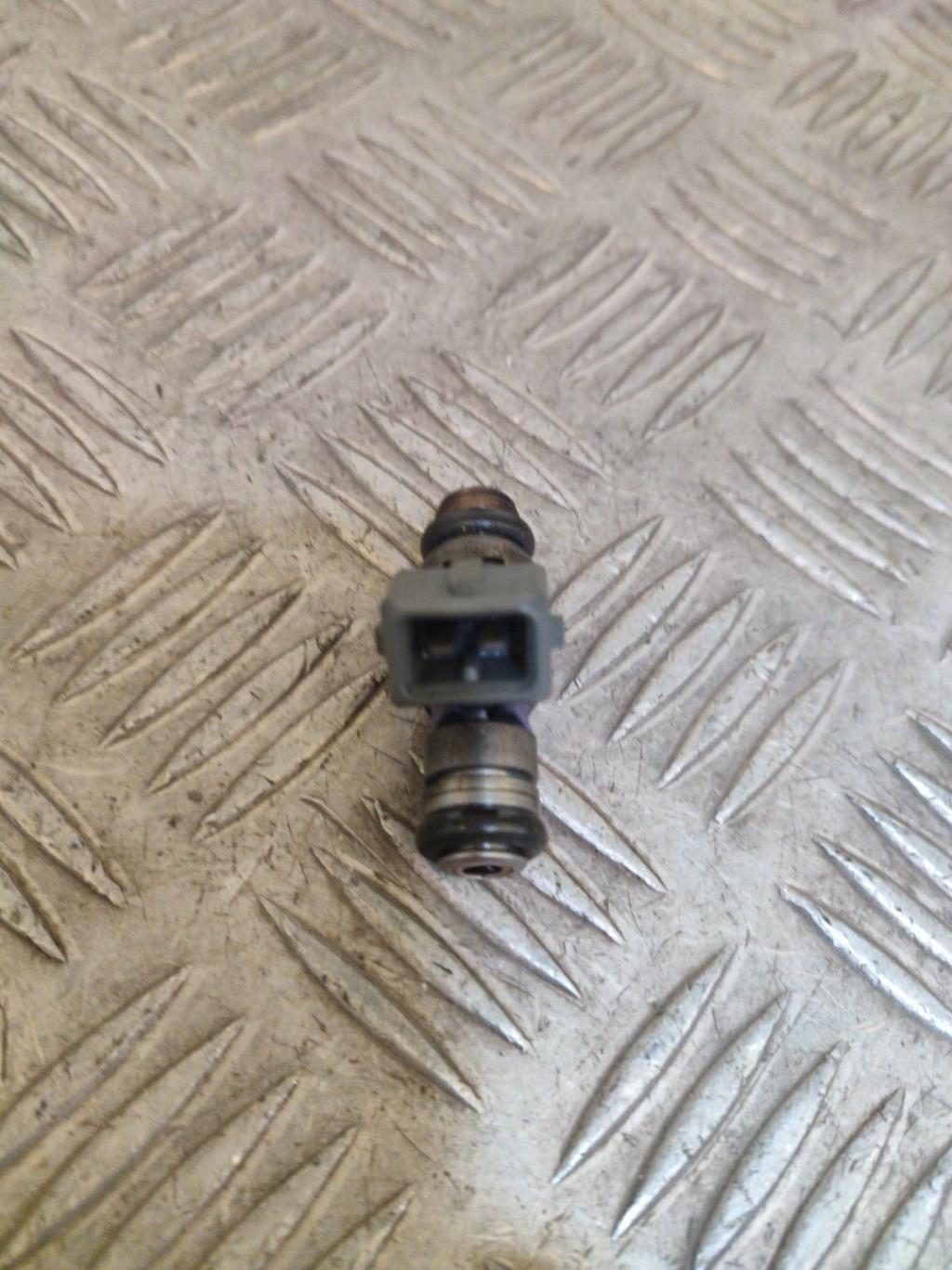 Injecteurs SEAT TOLEDO 2 Essence - 1