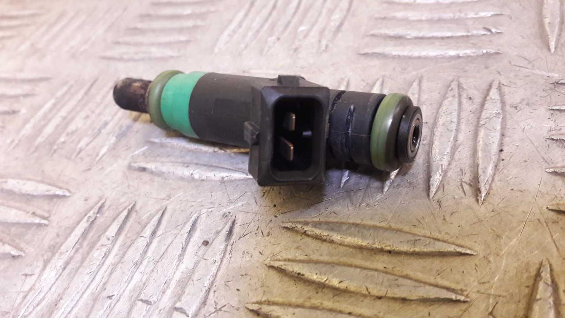 Injecteurs FORD FUSION PHASE 1 Essence - 1