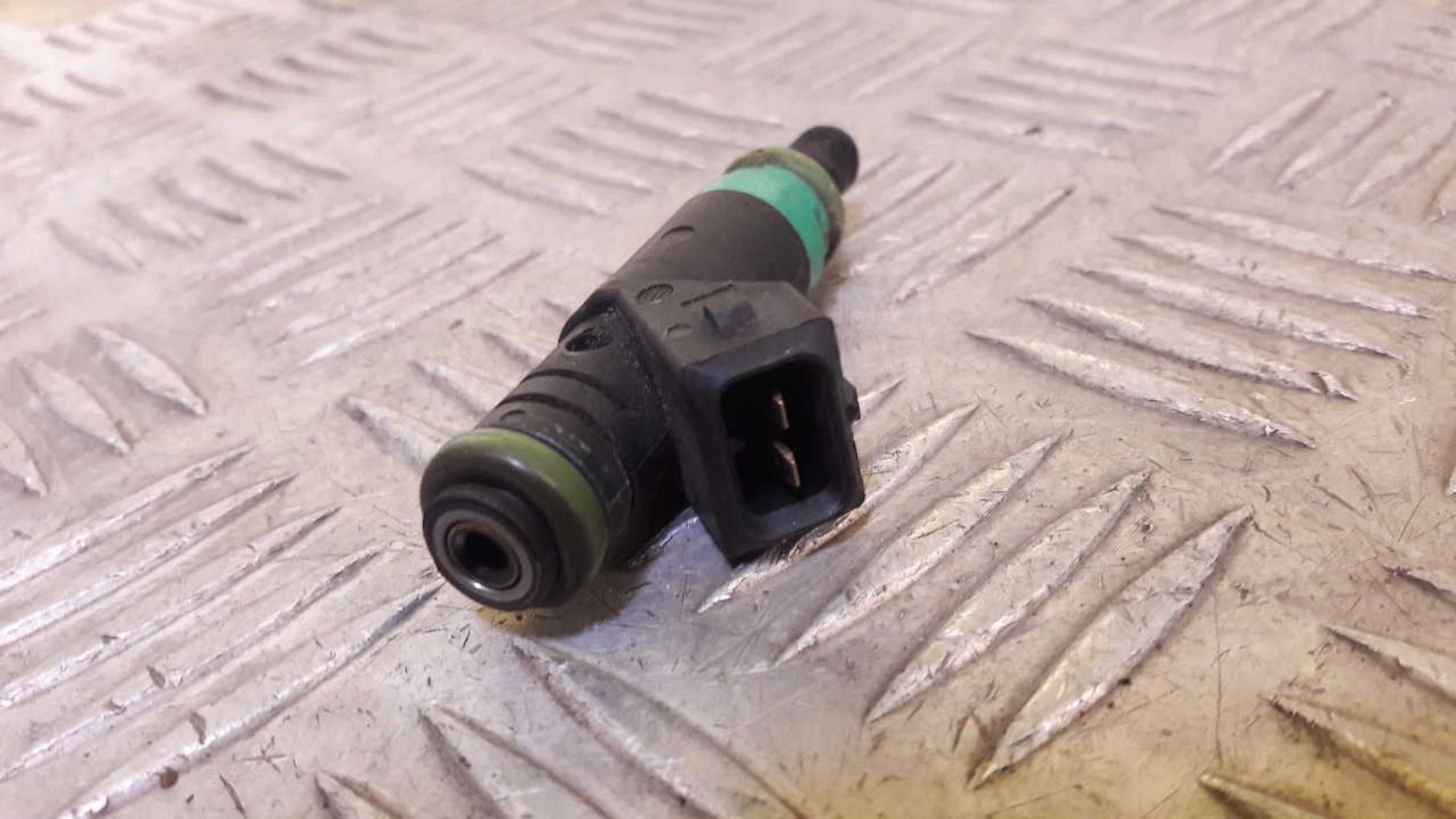 Injecteurs FORD FUSION PHASE 1 Essence - 1