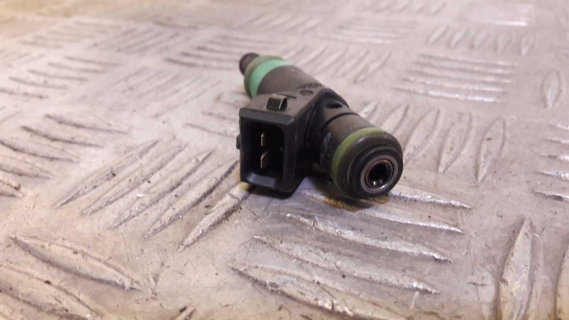 Injecteurs FORD FUSION PHASE 1 Essence - 1