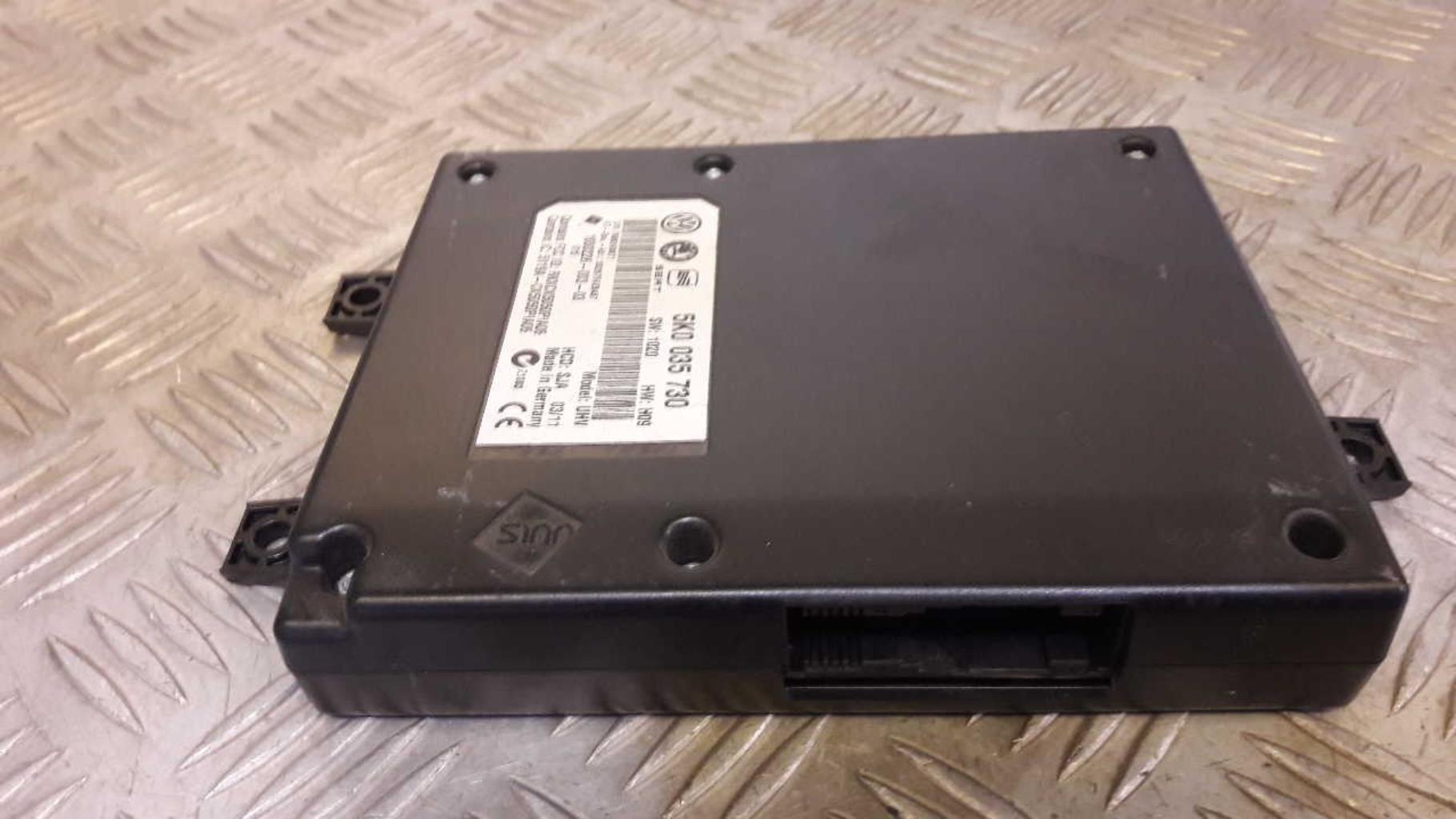 Kit de demarrage SEAT IBIZA 4 ST PHASE 1 BREAK Diesel - 1