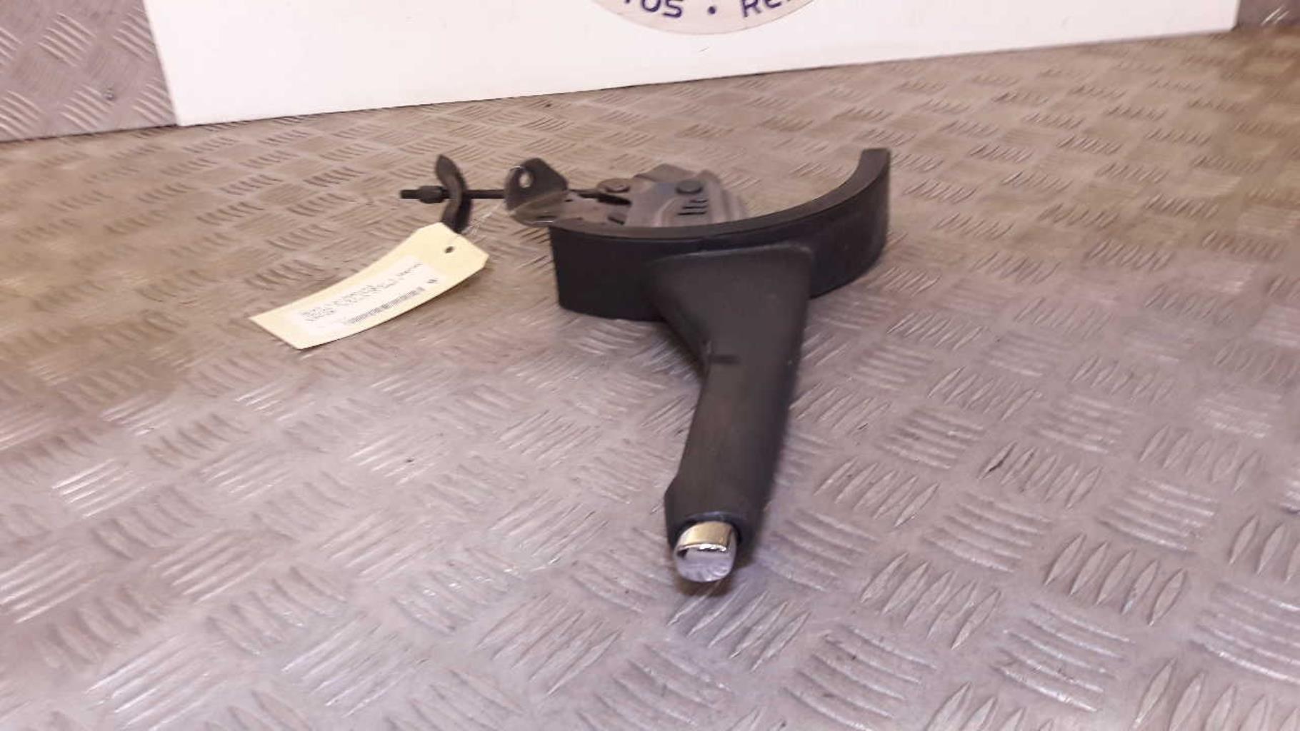 Levier frein à main SEAT IBIZA 4 ST PHASE 1 BREAK Diesel - 1