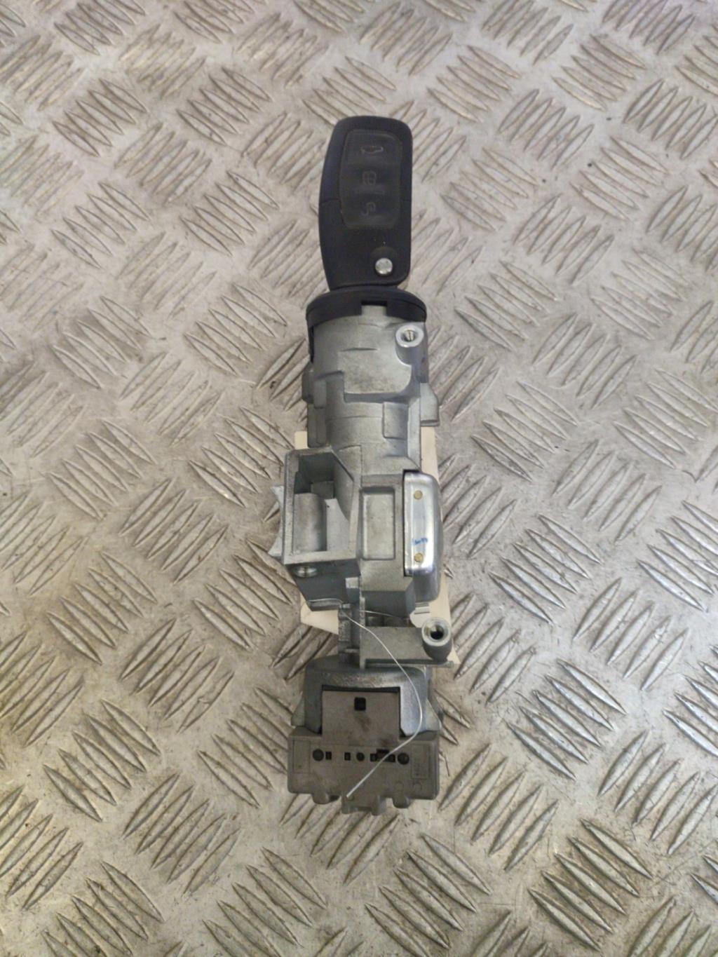 Neiman FORD FOCUS 2 PHASE 1 Diesel - 1