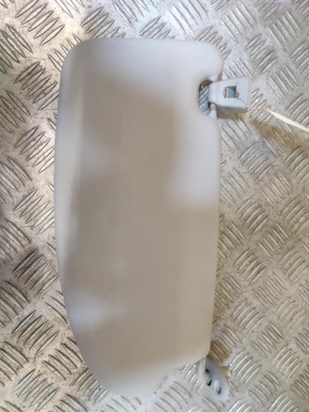 Pare soleil gauche FORD FOCUS 2 PHASE 1 Diesel - 1