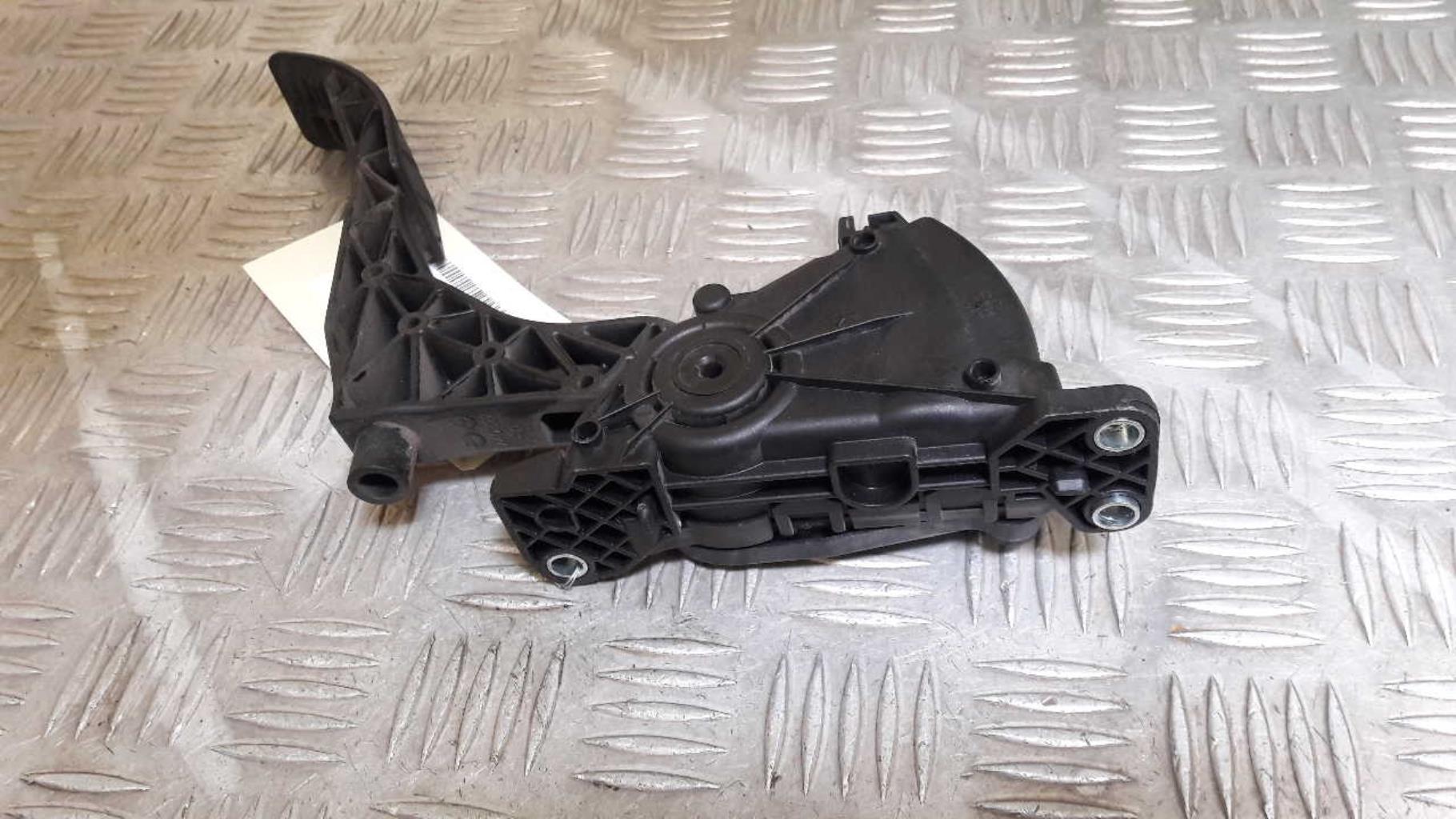 Pedale d'accelerateur SEAT IBIZA 4 ST PHASE 1 BREAK Diesel - 1