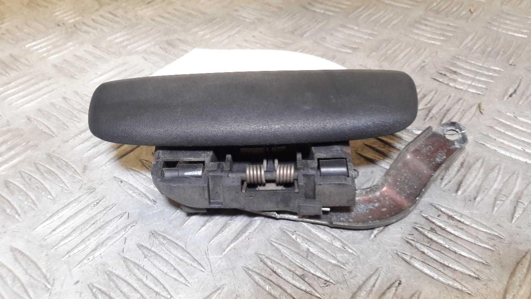 Poignee porte avant droit CITROEN SAXO PHASE 1 Essence - 1