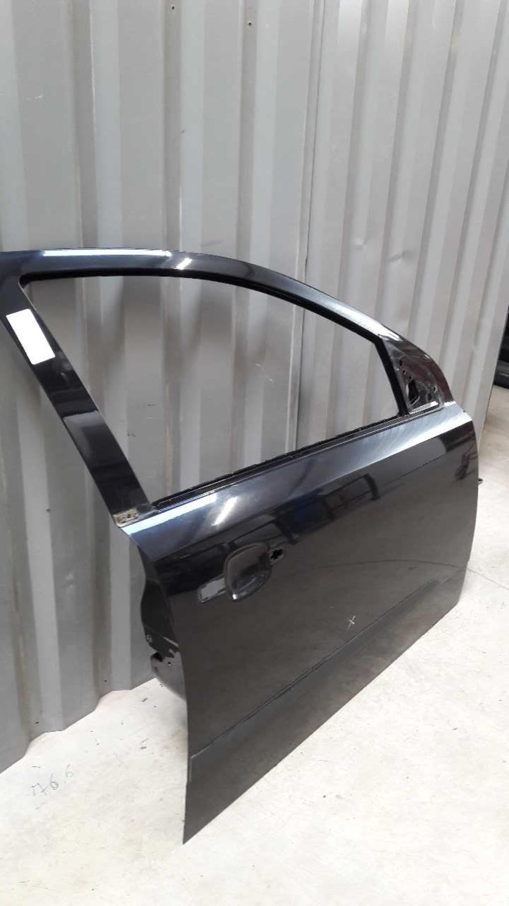 Porte avant droit OPEL ASTRA H PHASE 1 Diesel - 1