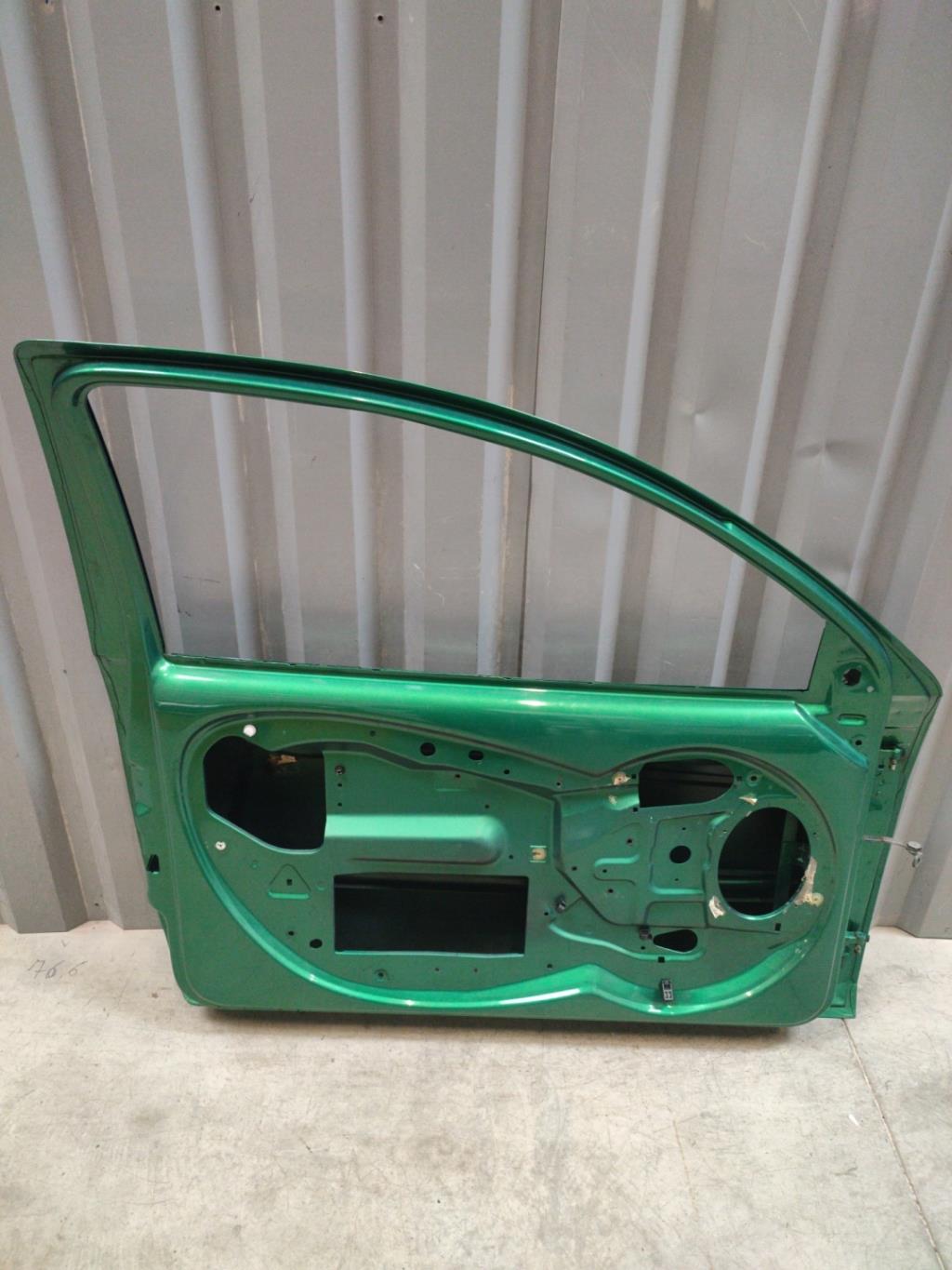 Porte avant gauche FORD KA 1 PHASE 1 Essence - 1