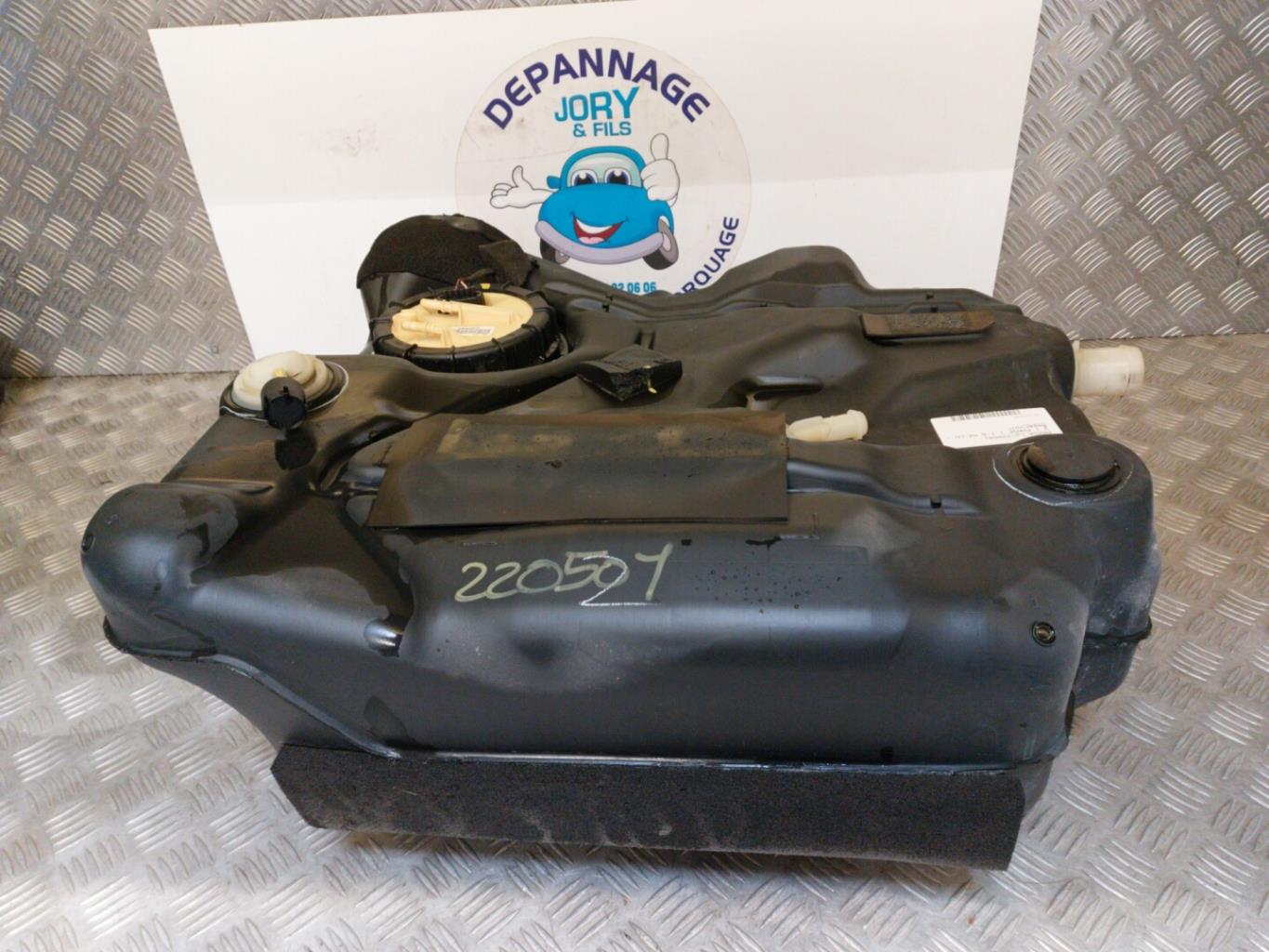 Reservoir MAZDA 3 1 PHASE 1 Diesel - 1