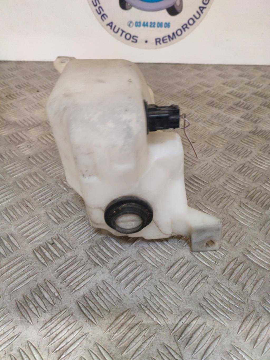 Vase de lave glace SEAT TOLEDO 2 Essence - 1