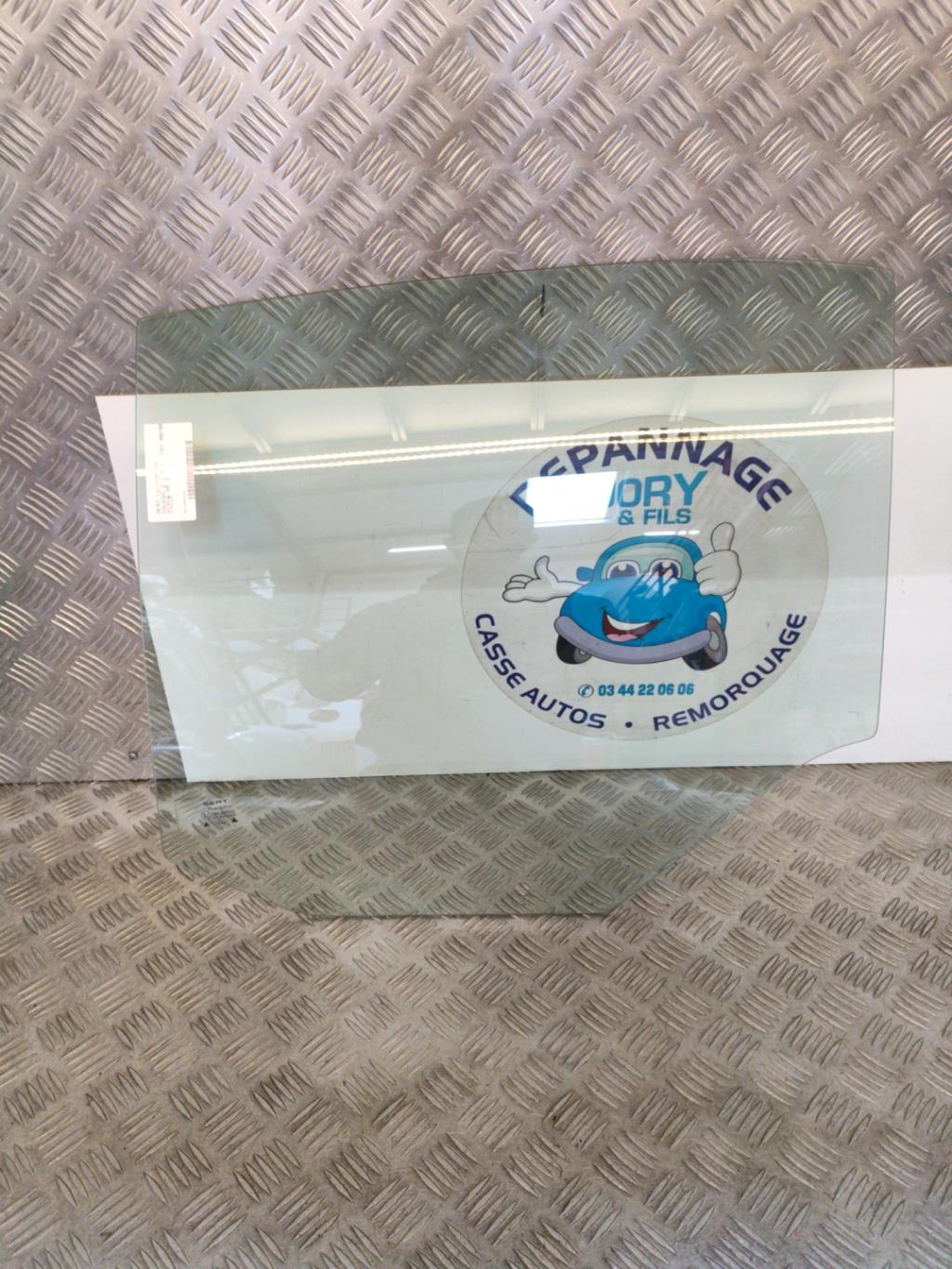 Vitre arriere gauche SEAT TOLEDO 2 Essence - 1