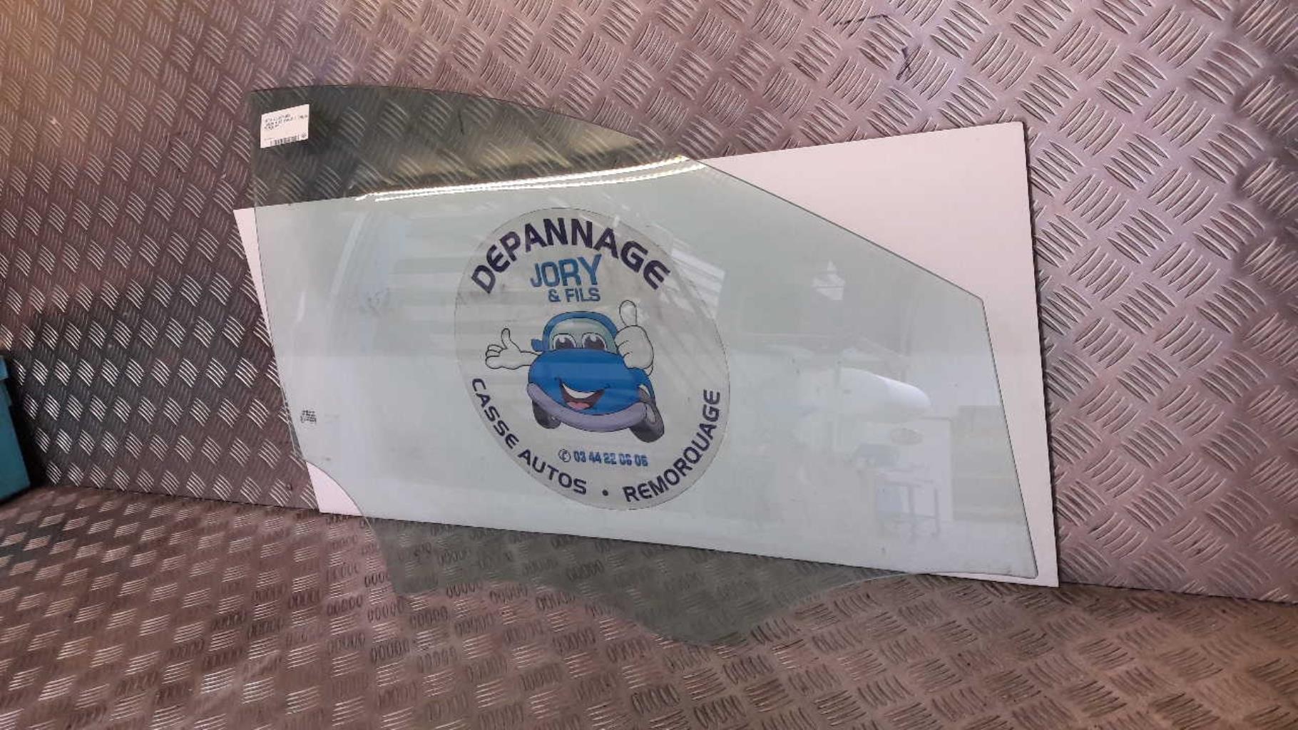 Vitre avant droit SEAT IBIZA 4 ST PHASE 1 BREAK Diesel - 1