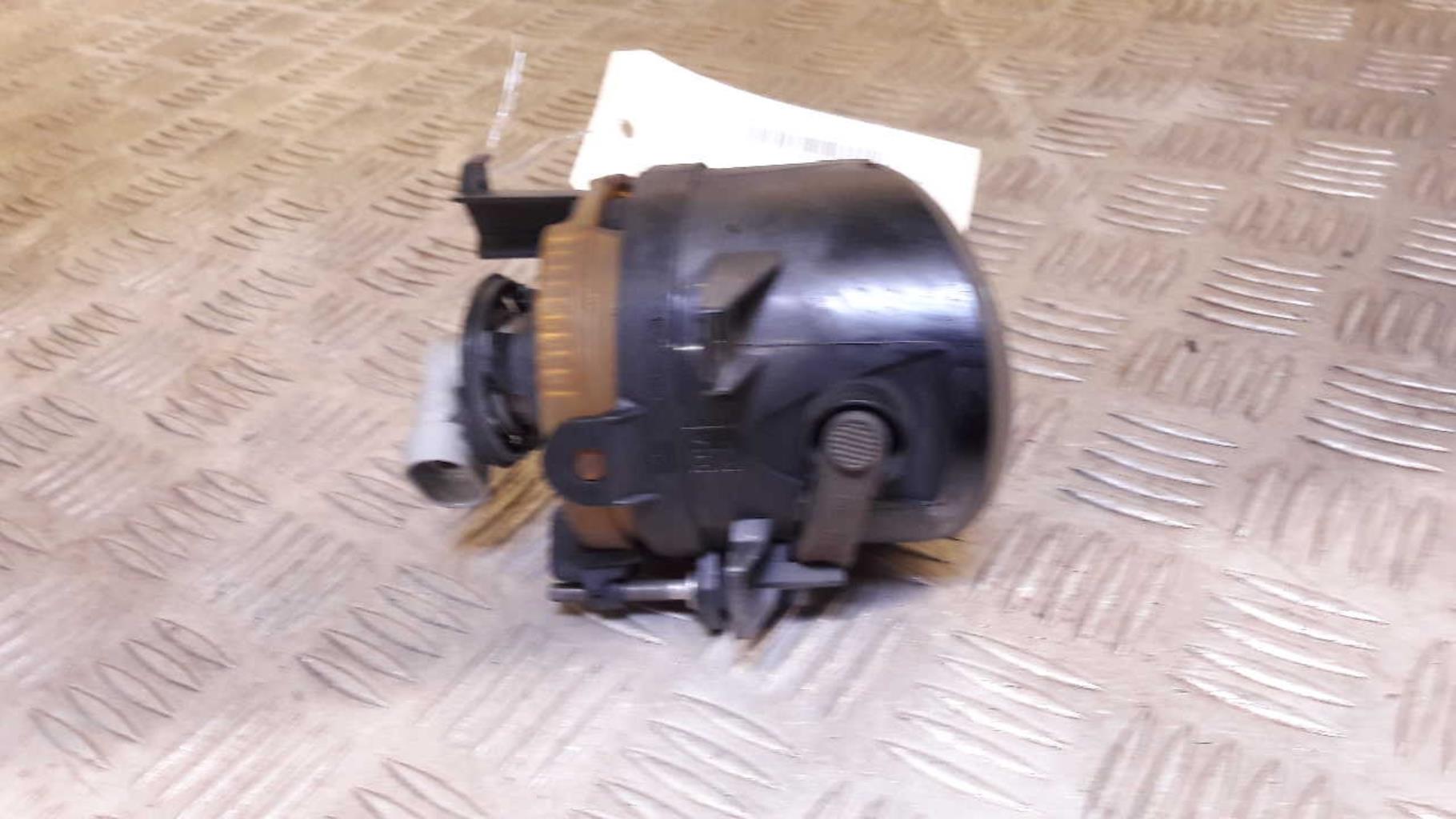 Anti brouillard gauche (feux) VOLKSWAGEN GOLF PLUS PHASE 1 Diesel - 1