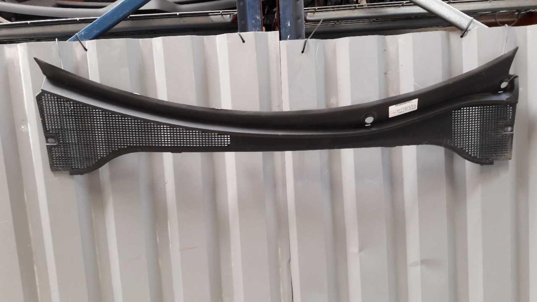 Baie de pare brise RENAULT CLIO 3 PHASE 1 Diesel - 1