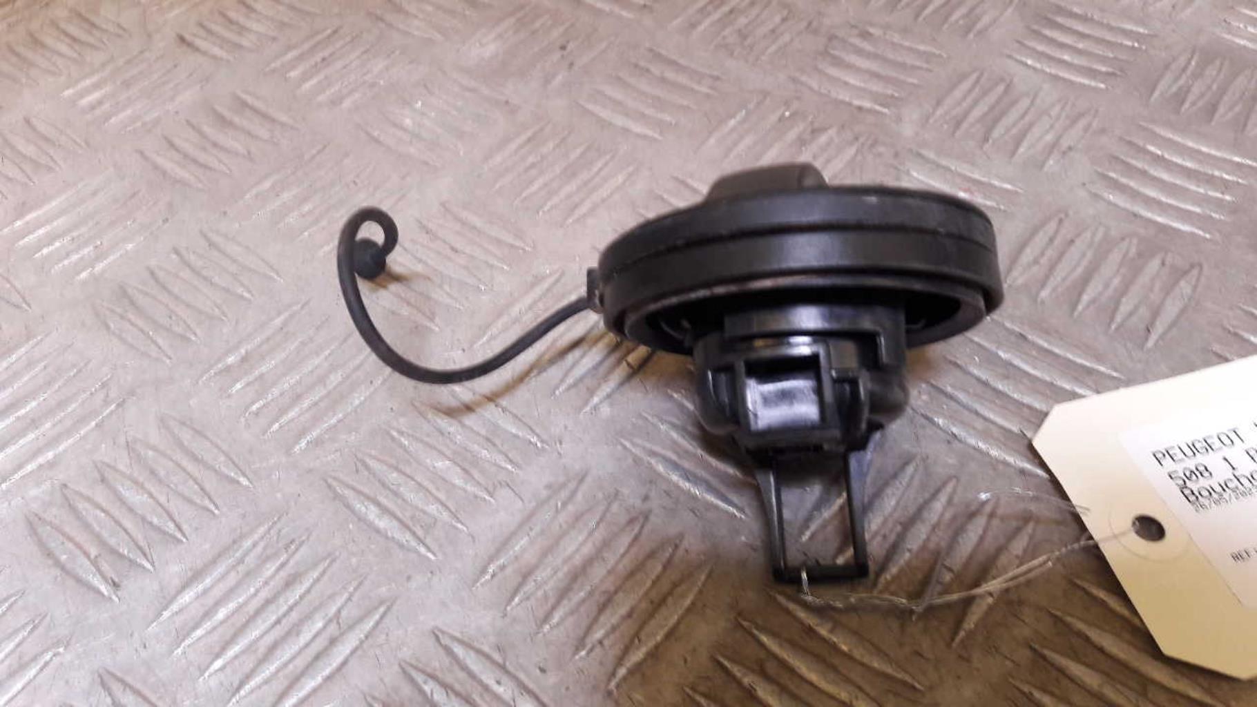 Bouchon de carburant PEUGEOT 508 1 PHASE 1 Diesel - 1