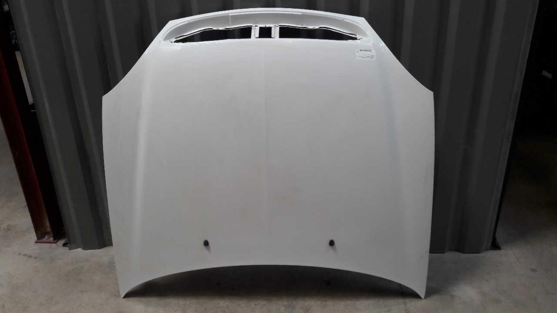 Capot CITROEN XSARA PHASE 2 Diesel - 1