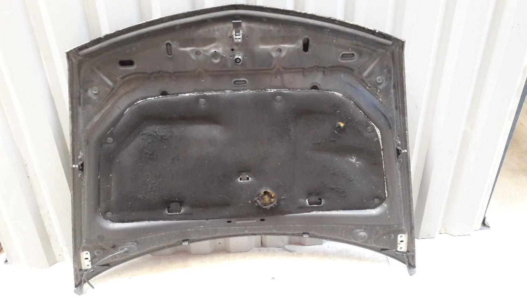 Capot RENAULT VEL SATIS PHASE 1 Diesel - 1