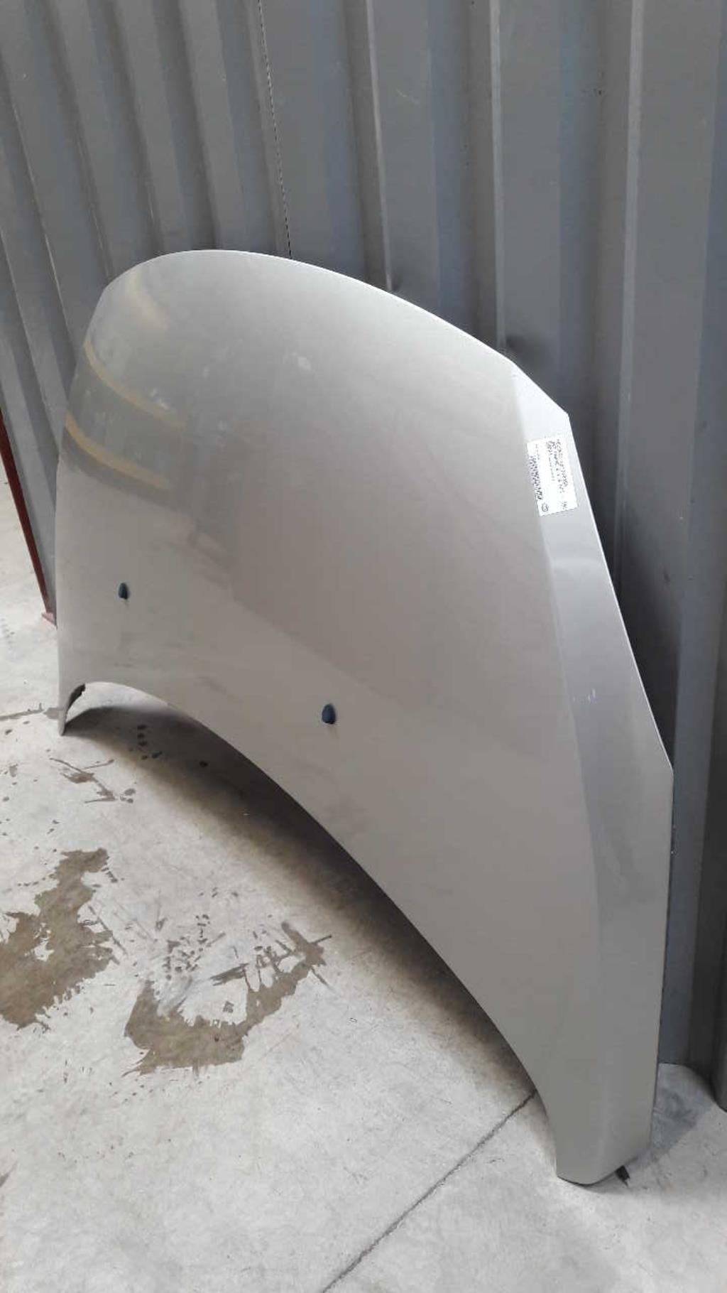 Capot PEUGEOT 307 PHASE 2 Diesel - 1