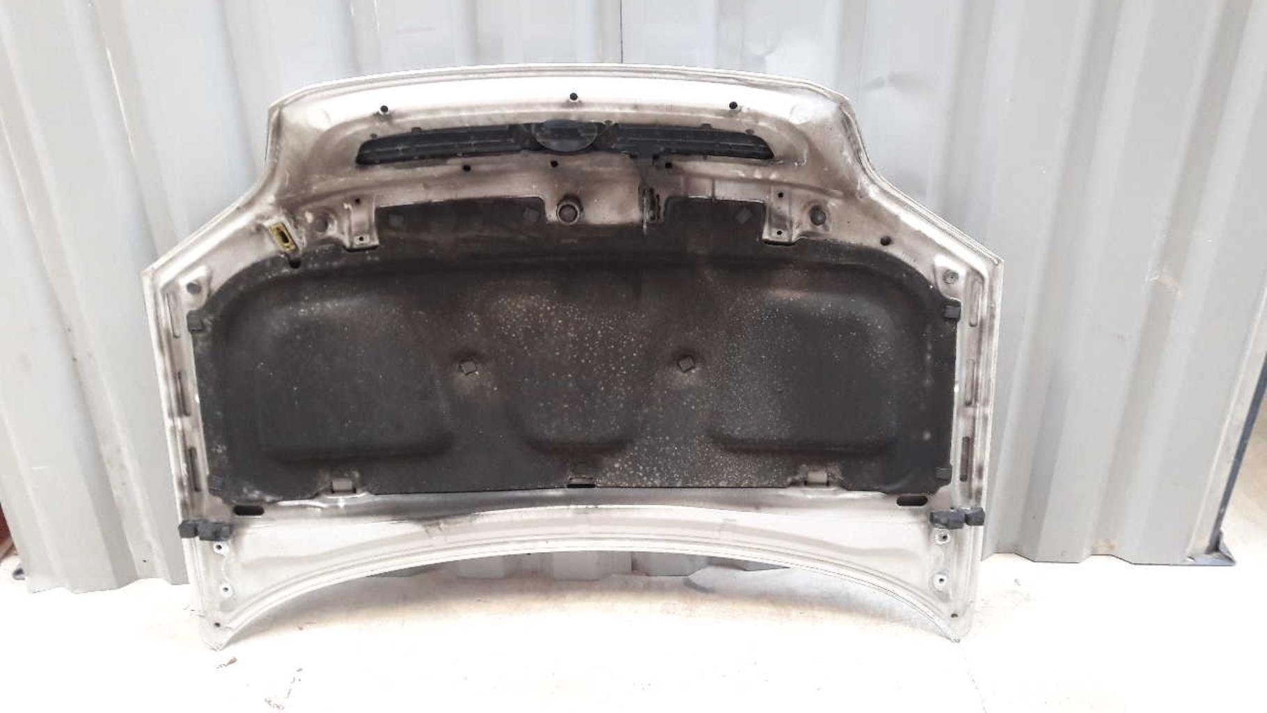 Capot OPEL ZAFIRA A PHASE 2 Diesel - 1