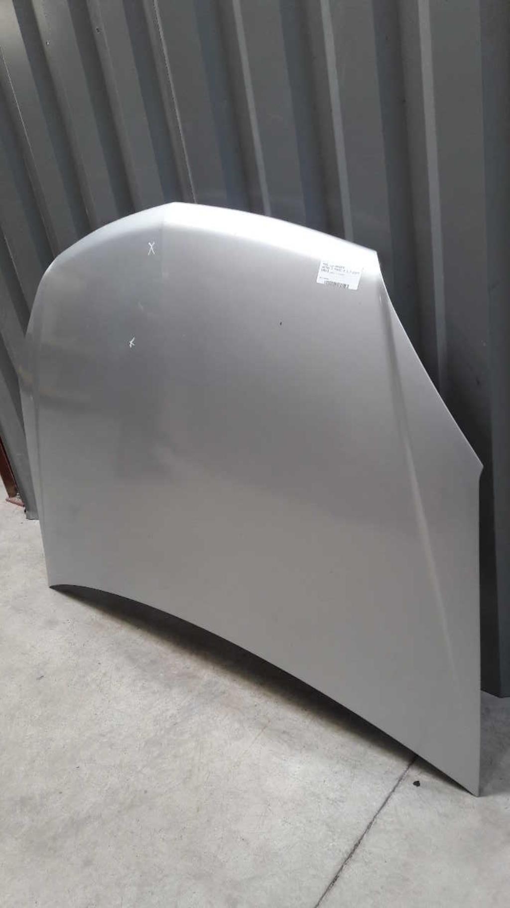 Capot OPEL ASTRA H PHASE 2 Diesel - 1
