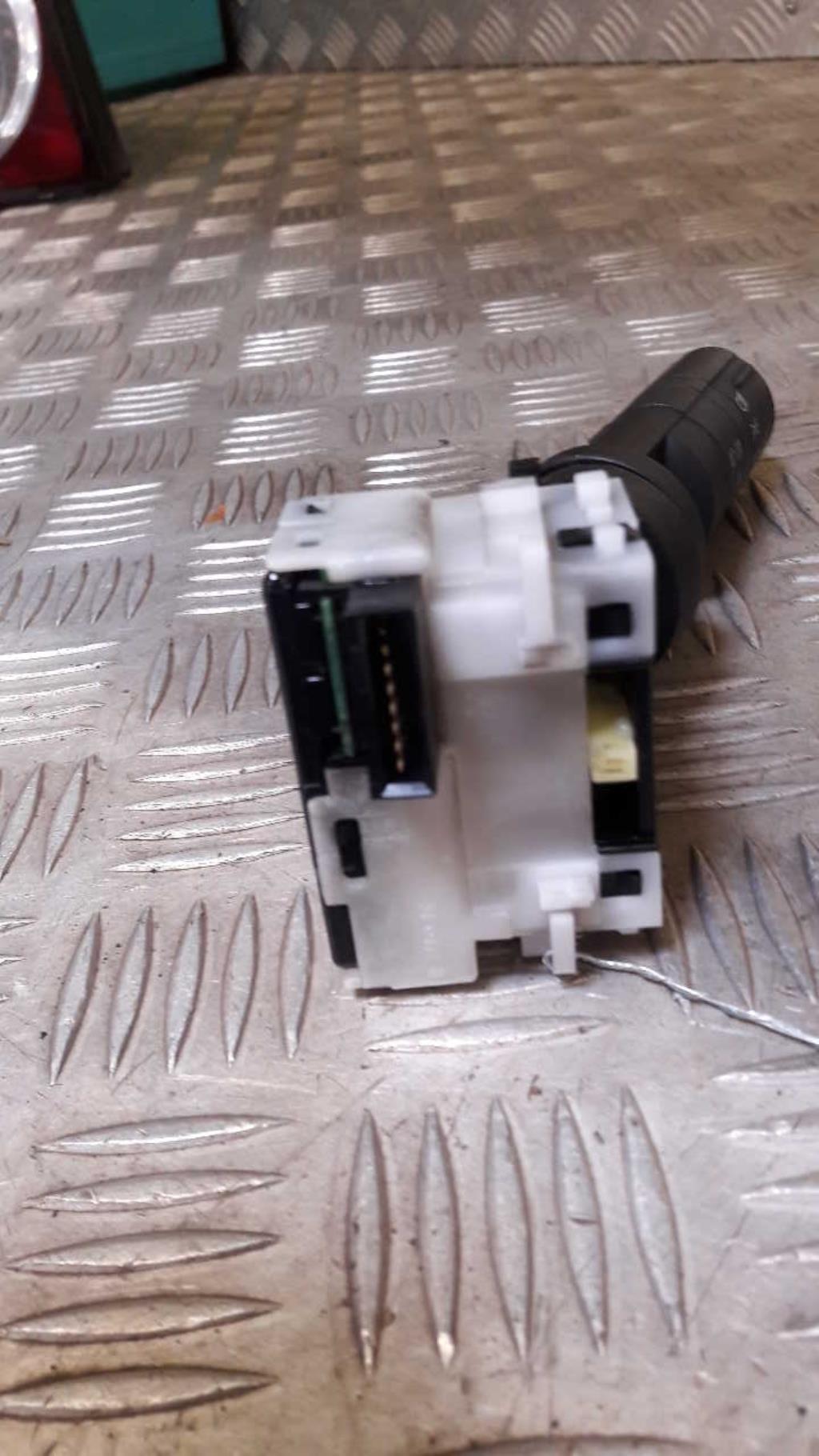 Commodo phare NISSAN QASHQAI 1 PHASE 1 Diesel - 1