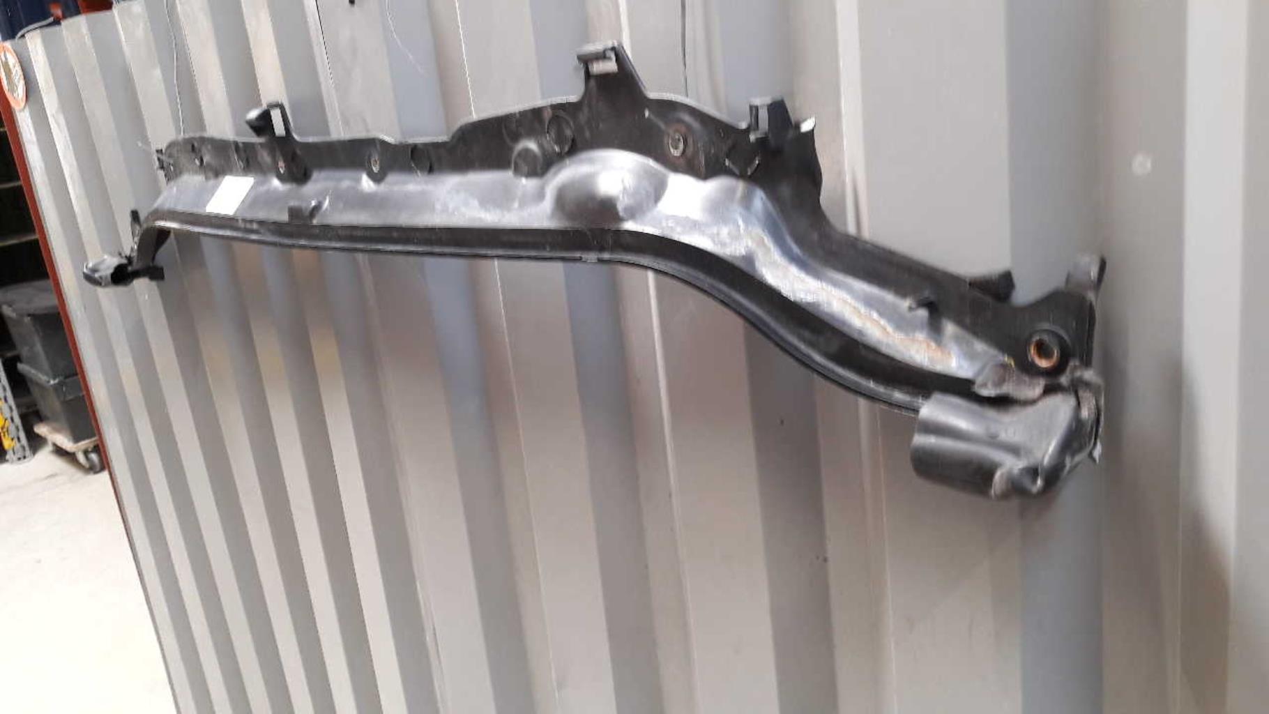 Divers RENAULT CLIO 3 PHASE 1 Diesel - 1