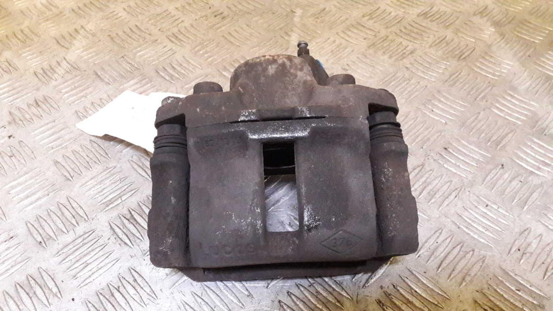Etrier avant gauche (freinage) RENAULT TWINGO 2 PHASE 1 Diesel - 1