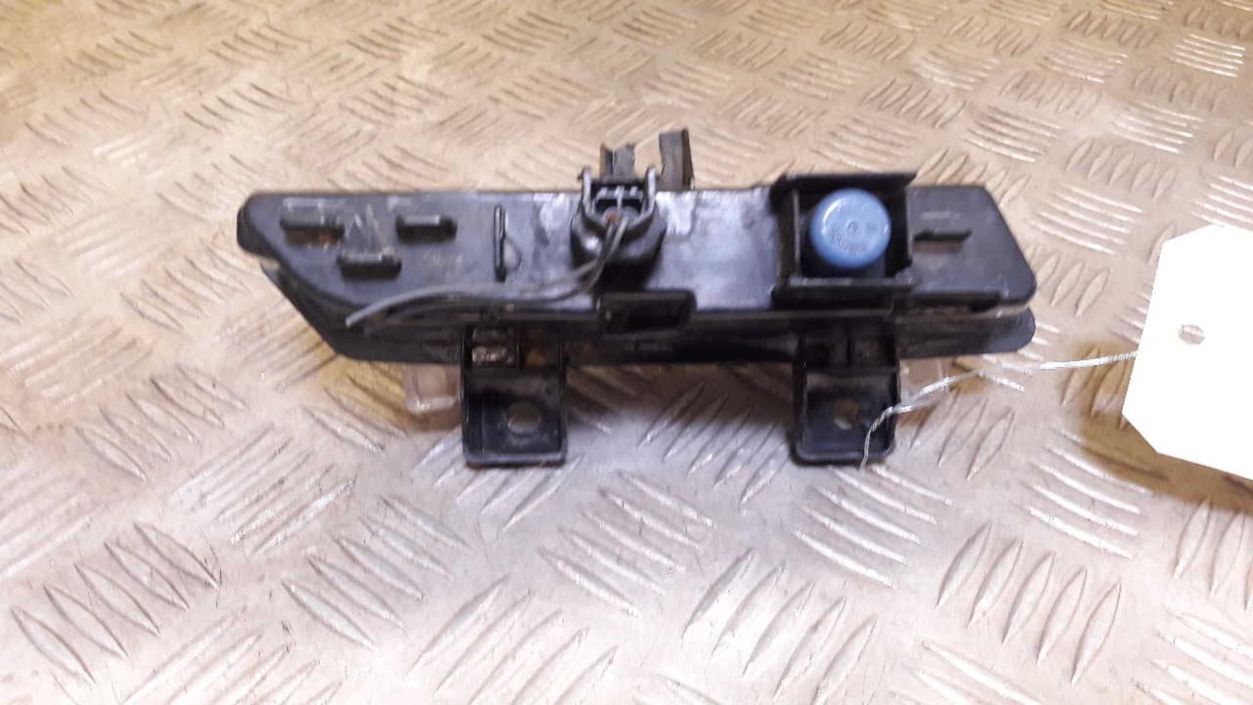 Feu diurne avant gauche RENAULT CLIO 4 PHASE 1 Essence - 1