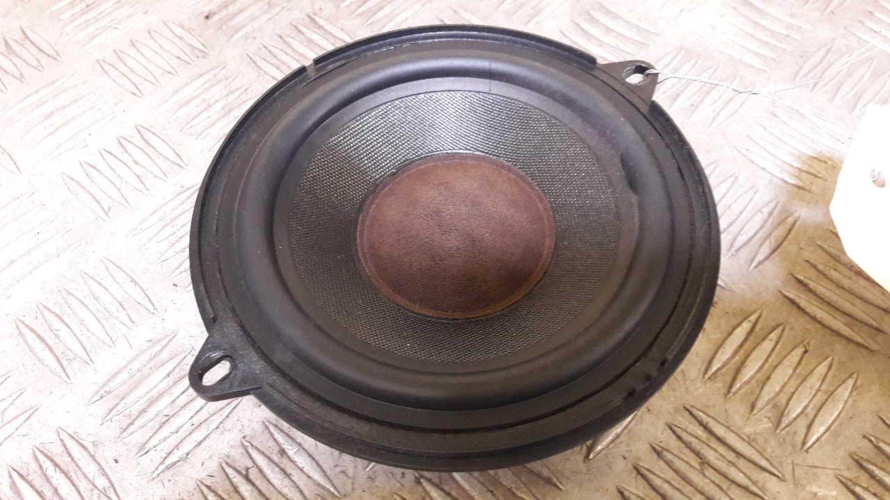 Haut parleur RENAULT VEL SATIS PHASE 1 Diesel - 1
