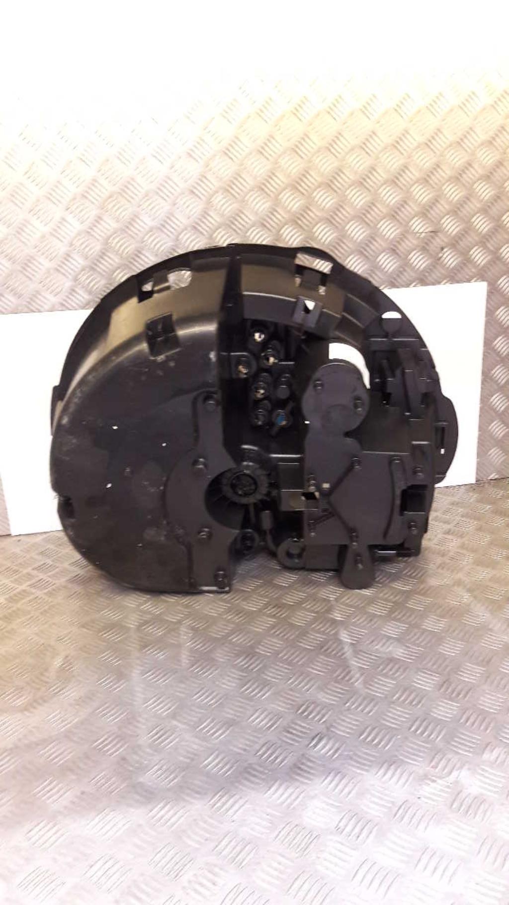 Panier roue de secours RENAULT TWINGO 2 PHASE 1 Diesel - 1