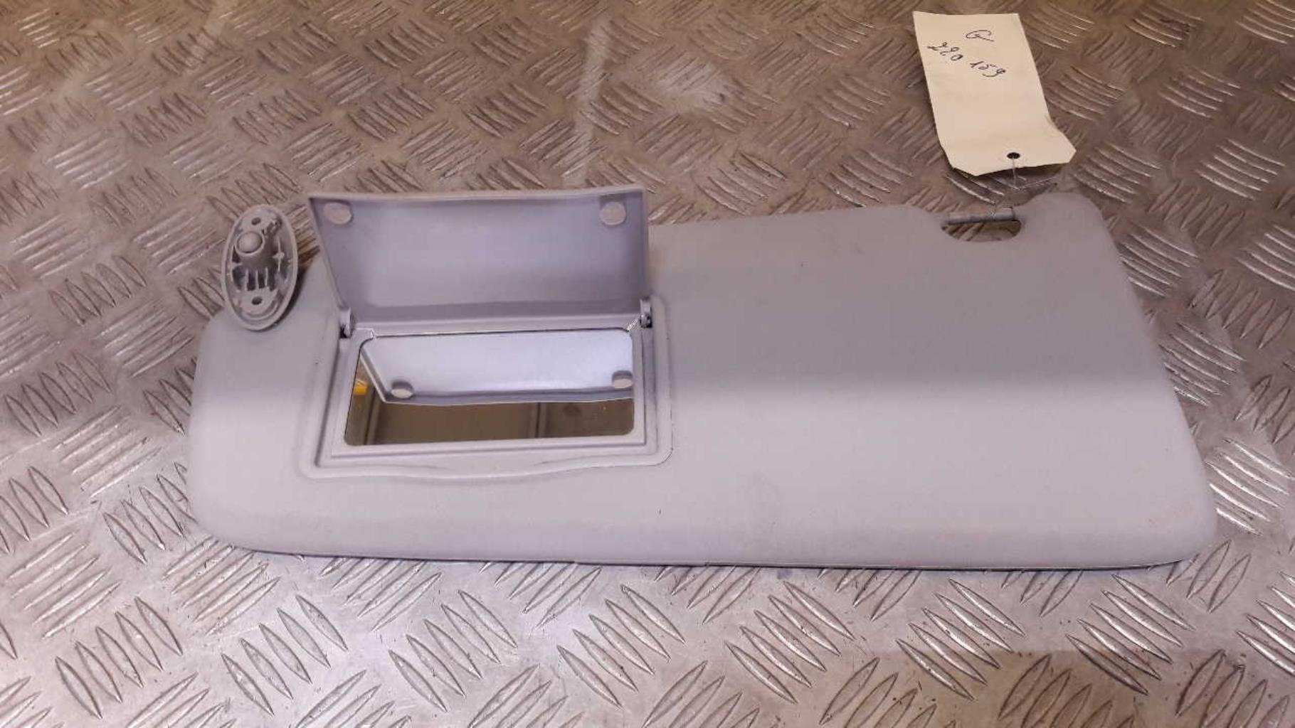 Pare soleil gauche FORD C-MAX 1 PHASE 2 Diesel - 1