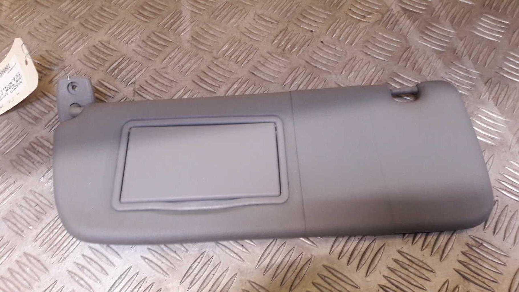 Pare soleil gauche PEUGEOT 306 PHASE 2 Diesel - 1