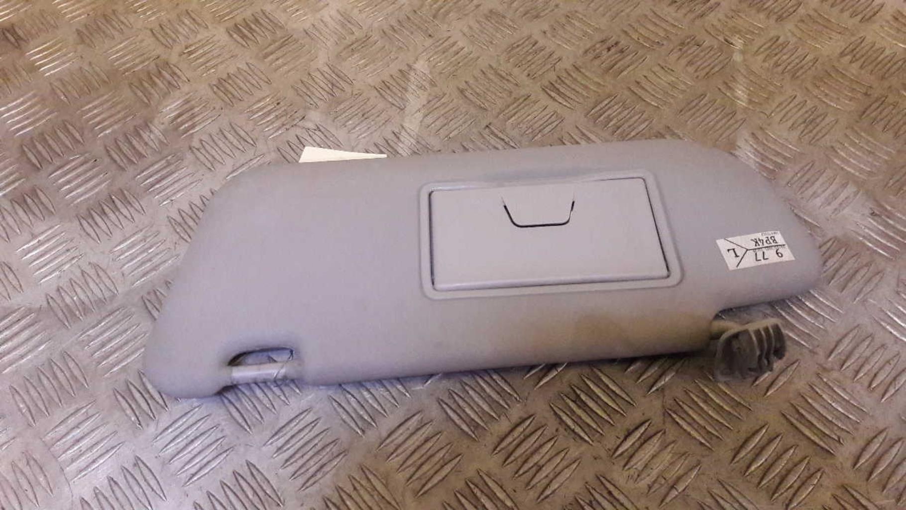 Pare soleil gauche MAZDA 3 1 PHASE 1 Diesel - 1