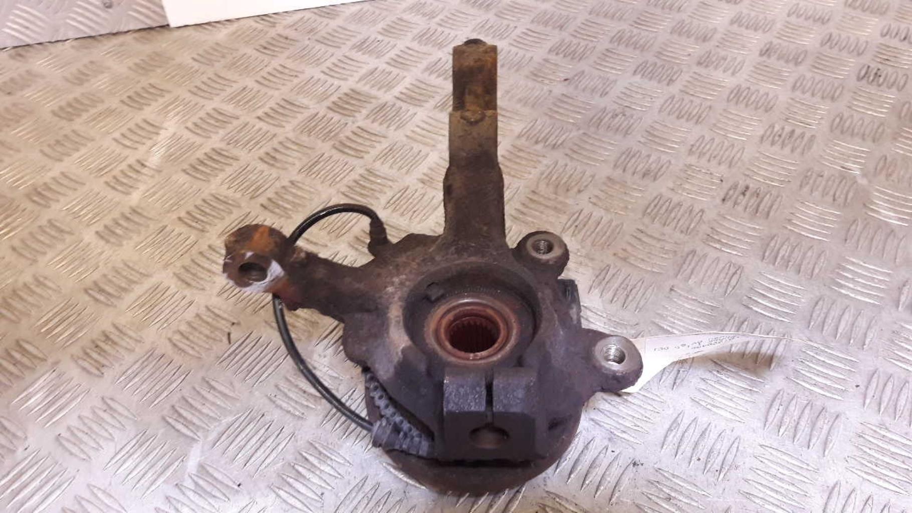 Pivot de moyeu avant gauche RENAULT TWINGO 2 PHASE 1 Diesel - 1