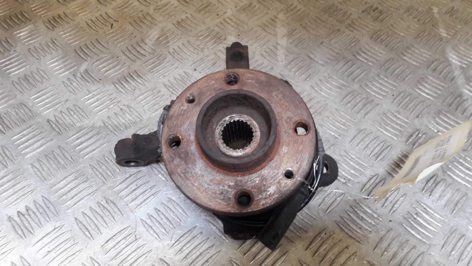 Pivot de moyeu avant droit RENAULT TWINGO 2 PHASE 1 Diesel - 1