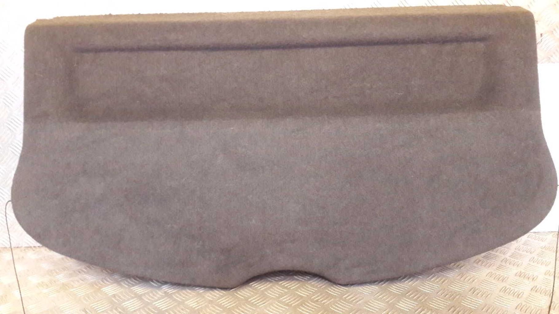Plage arriere CITROEN C5 1 PHASE 2 Diesel - 1