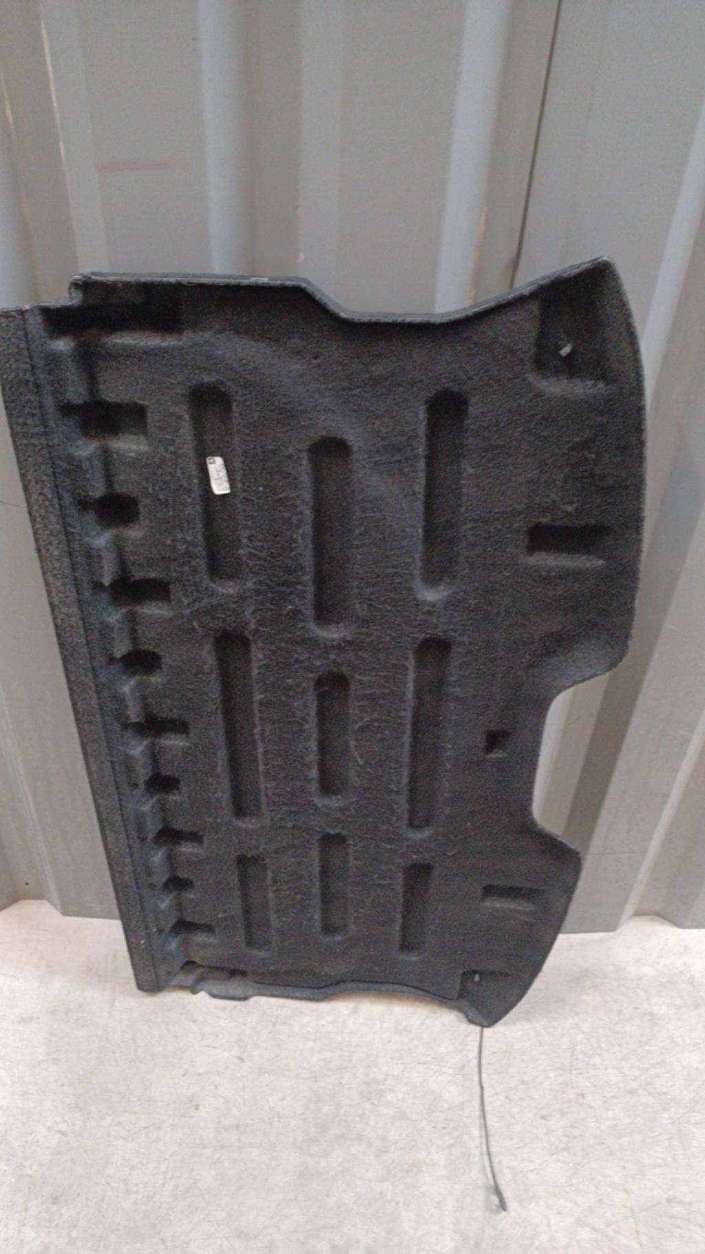 Plage arriere CITROEN C4 1 PHASE 1 Essence - 1