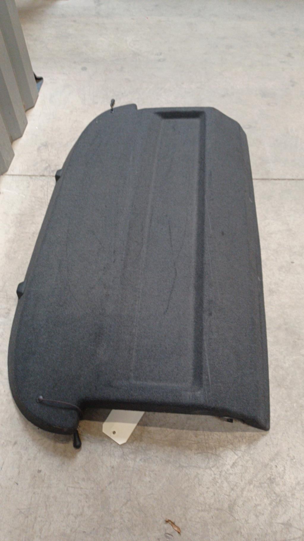 Plage arriere OPEL ASTRA H PHASE 1 Diesel - 1