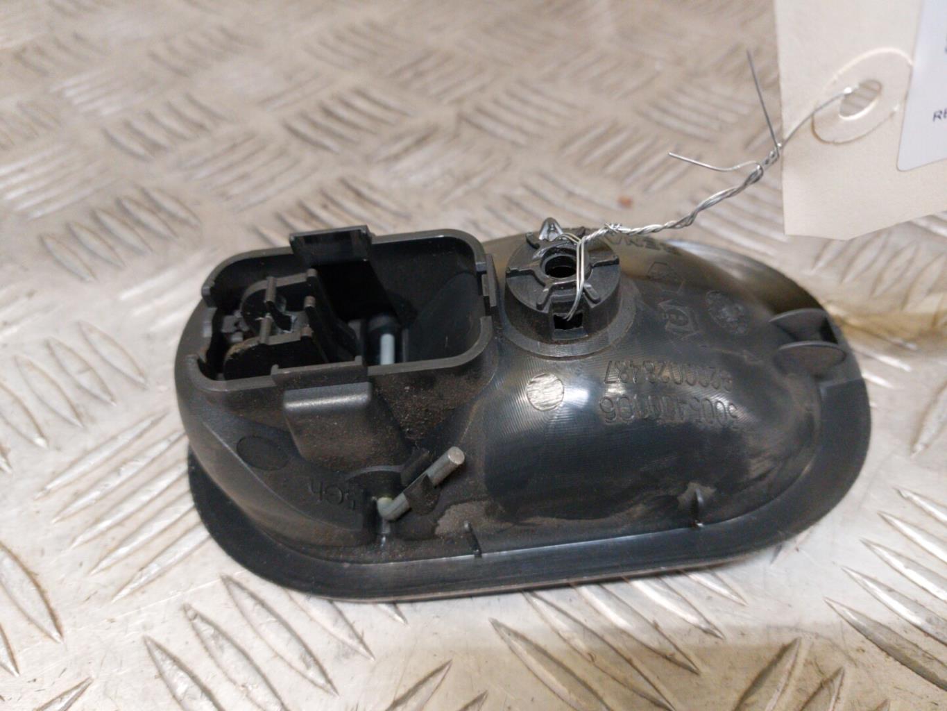 Poignee interieur avant gauche RENAULT TWINGO 2 PHASE 1 Diesel - 1